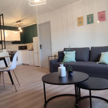 Avignon Intramuros - Appartement Le 36 Esterno foto