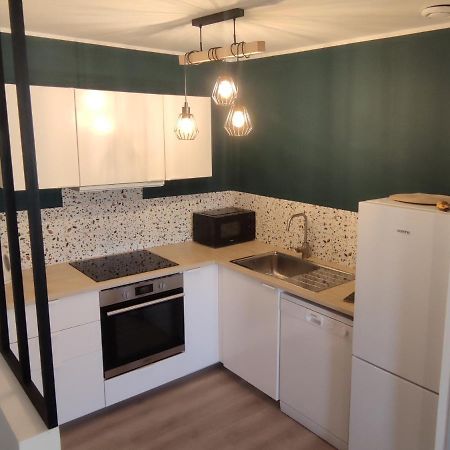 Avignon Intramuros - Appartement Le 36 Esterno foto