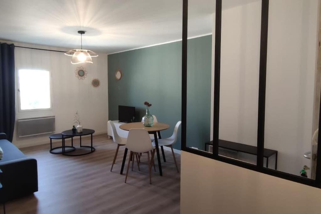 Avignon Intramuros - Appartement Le 36 Esterno foto