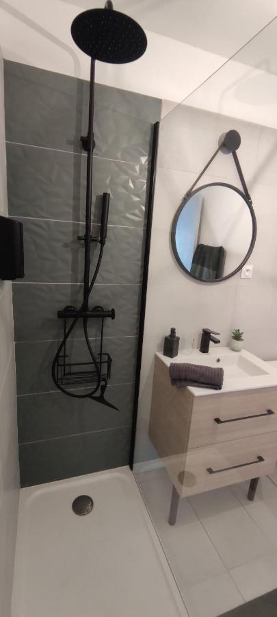 Avignon Intramuros - Appartement Le 36 Esterno foto