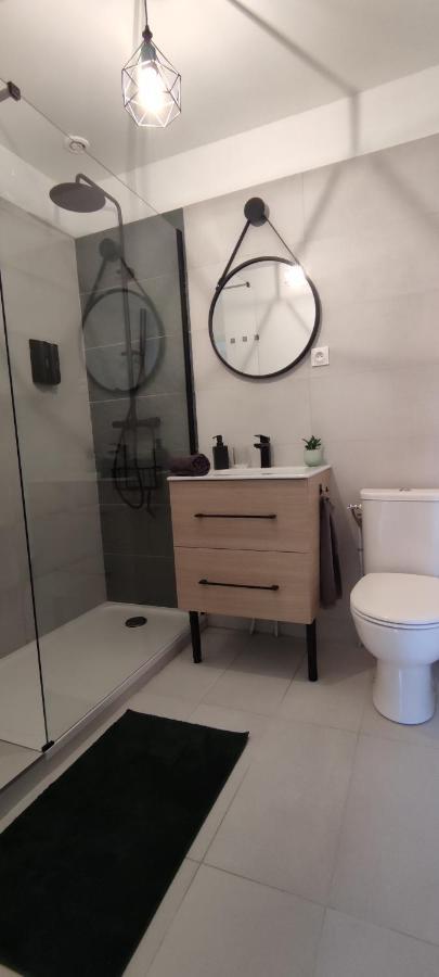 Avignon Intramuros - Appartement Le 36 Esterno foto