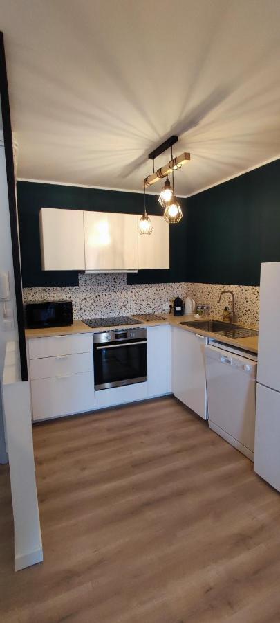 Avignon Intramuros - Appartement Le 36 Esterno foto
