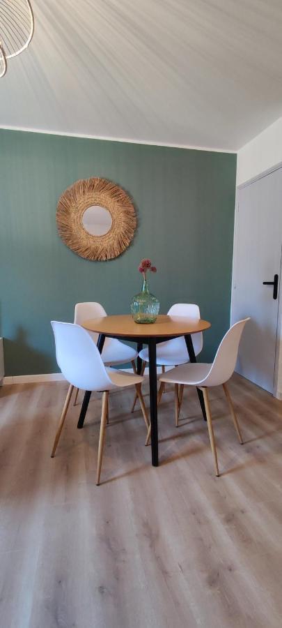Avignon Intramuros - Appartement Le 36 Esterno foto