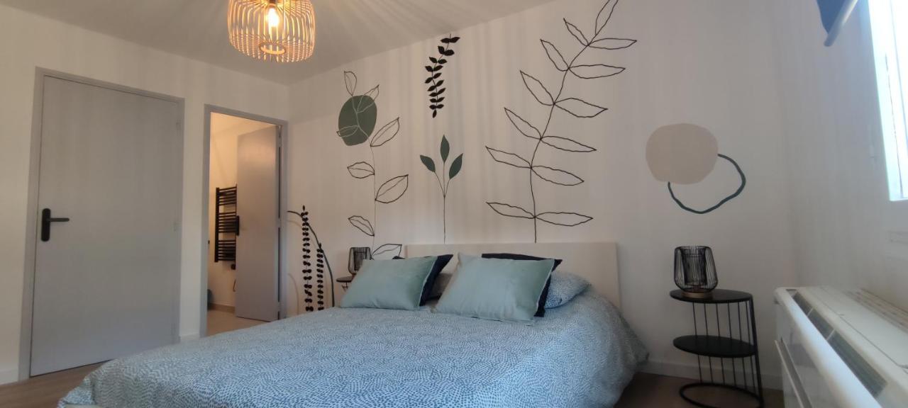 Avignon Intramuros - Appartement Le 36 Esterno foto