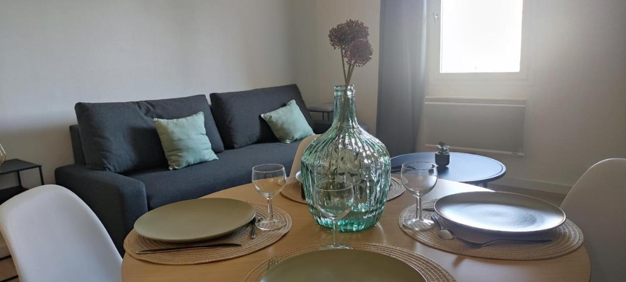 Avignon Intramuros - Appartement Le 36 Esterno foto