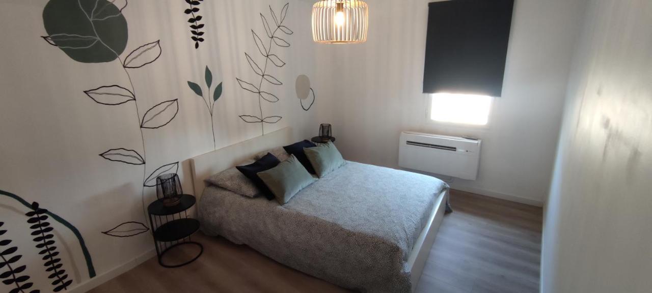 Avignon Intramuros - Appartement Le 36 Esterno foto