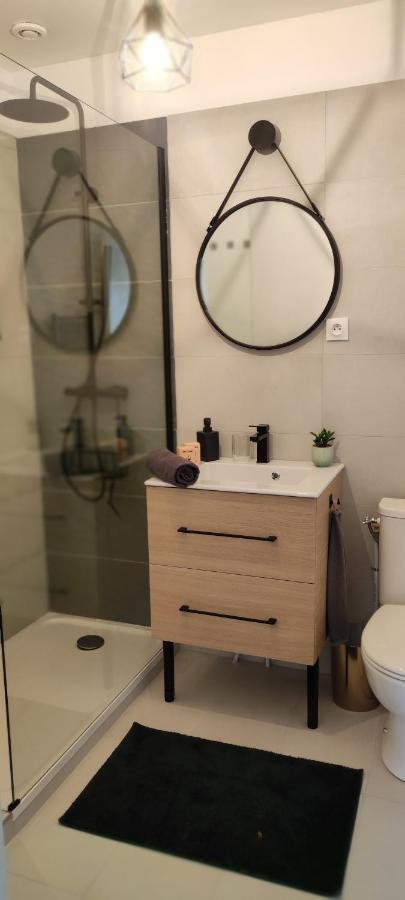 Avignon Intramuros - Appartement Le 36 Esterno foto